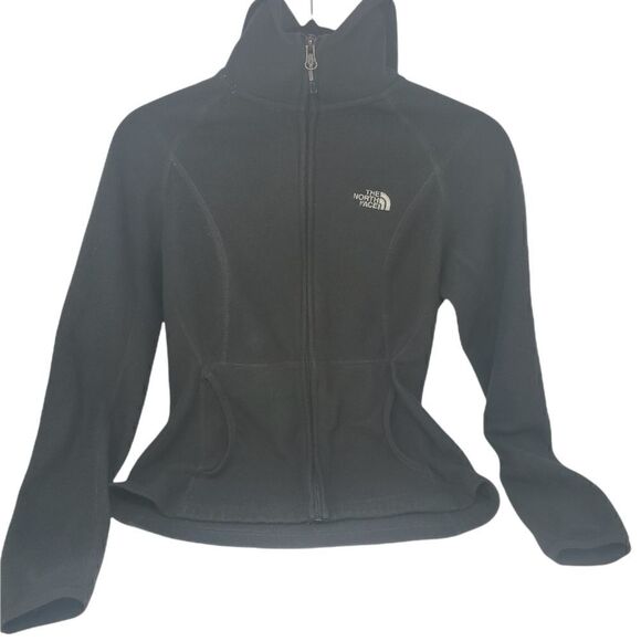 The North Face Masonic Zip Up Hoodie Sz  Women's S/P - Picture 1 of 2